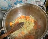 Foto del paso 2 de la receta: Pollo arvejado