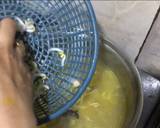 43. Soto Ceker Ayam Tabur Koya Krez Krez bumbu khas Lamongan (#SiapRamadan #AhlinyaAyam) langkah memasak 5 foto