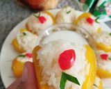 Foto langkah ke 4 dari resep Ketan Nangka.