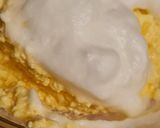 Sütőben sült túrógombóc recept fázis 1 fotója