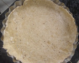 Foto del paso 4 de la receta: Tarta con masa de mix de semillas y harina integral💥