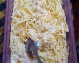 Foto del paso 2 de la receta: Canastitas de choclo con salsa blanca