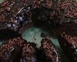 Double Chocolate Bundt Cake recipe step 2 photo