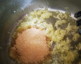 Foto del paso 3 de la receta: Almejas a la marinera con gambas