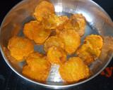 கேரட் சிப்ஸ் ரெசிபி ஸ்டேப் 5 புகைப்படம்