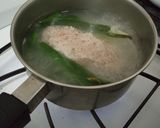 Foto del paso 1 de la receta: Guiso de arroz
