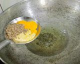 A picture of step 2 of Bottle gourd Sabji.