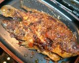 Foto langkah ke 3 dari resep Ikan Bakar Taliwang.
