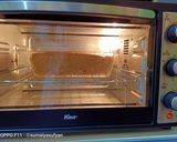 Foto langkah ke 10 dari resep Roti Pisang / Banana Bread.