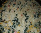 Foto del paso 5 de la receta: Fideo con Vegetales