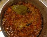 A picture of step 5 of Matar ka nimona.