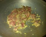 Foto langkah ke 2 dari resep Bitterballen (tanpa & dg isi keju leleh).