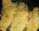 Foto del paso 4 de la receta: Filete de merluza a la romana con fritas crocanti