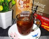 Cara Membuat Wedang Uwuh Celup Gula Aren 3