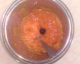 पपीते का जैम(Papite का jam recipe in Hindi) रेसिपी चरण 2 फोटो