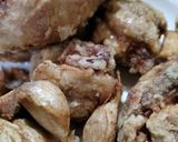 Foto langkah ke 8 dari resep Ayam Goreng Bawang Putih.