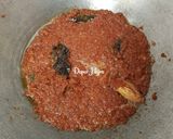 Foto langkah ke 6 dari resep Abon Ikan Lele.