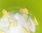 صورة الخطوة 1 من وصفة تارتولات بكريمة خفيفة ريشة