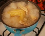 Foto del paso 1 de la receta: Sopa de fideos