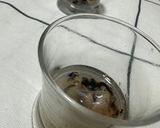 Foto del paso 6 de la receta: Chupito de ostra con vodka