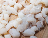 Foto del paso 2 de la receta: Bacalao Dorado o Bacalhau à Brás