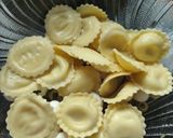 Foto del paso 3 de la receta: Ensalada de pasta rellena