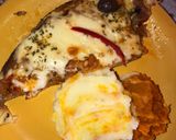 Foto del paso 6 de la receta: Matambre a la pizza 😋