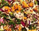 A picture of step 4 of Power meal salad.