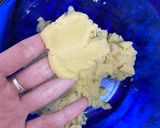 Foto del paso 3 de la receta: Cookies sin huevo - alfacookies
