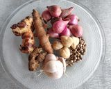 Foto langkah ke 2 dari resep Soto Betawi.