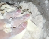 Foto del paso 5 de la receta: Facturas fáciles con crema pastelera y membrillo