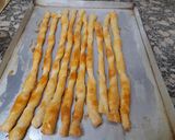 Foto del paso 9 de la receta: Churrinches de manteca dulces
