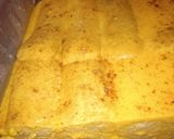Foto del paso 7 de la receta: Postre de Vainilla y flan de dulce de leche