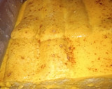 Foto del paso 7 de la receta: Postre de Vainilla y flan de dulce de leche