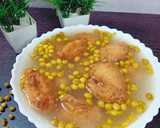 कांजी वड़ा (kanji vada recipe in Hindi) रेसिपी चरण 6 फोटो