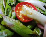 Foto langkah ke 4 dari resep Otak otak ikan Tenggiri (kejat & sehat untuk anak).