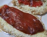Foto del paso 3 de la receta: Milanesa reciclada
