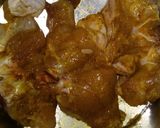 Foto langkah ke 1 dari resep Ayam goreng kentucky 🍗.