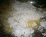 Foto langkah ke 3 dari resep Ayam goreng serundeng.