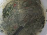 Sorrentinos de verduras