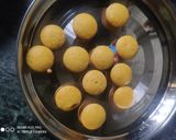 अप्पे ढोकला रेसिपी चरण 4 फोटो