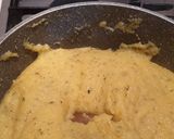 A picture of step 4 of Polenta Fries.