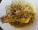 Foto del paso 6 de la receta: Estofado de Pollo