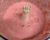 Foto del paso 2 de la receta: Petitsuit de fresa saludable