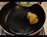 Foto langkah ke 2 dari resep Eps.12 Soes Kering Isi Coklat.