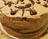 Foto del paso 19 de la receta: Torta Moka Muy Fácil