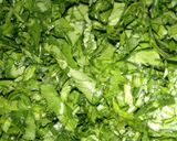 Foto del paso 2 de la receta: Malfattis
