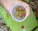 Foto del paso 2 de la receta: Huevo sorpresa