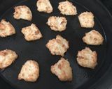 Foto del paso 6 de la receta: Coquitos 🍪🍪🍪