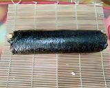 Foto langkah ke 2 dari resep Gimbab/kimbab.
